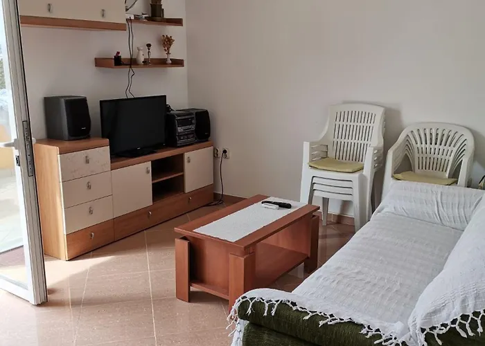 Apartamento Biserka