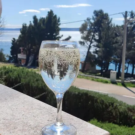 アパート Biserka *